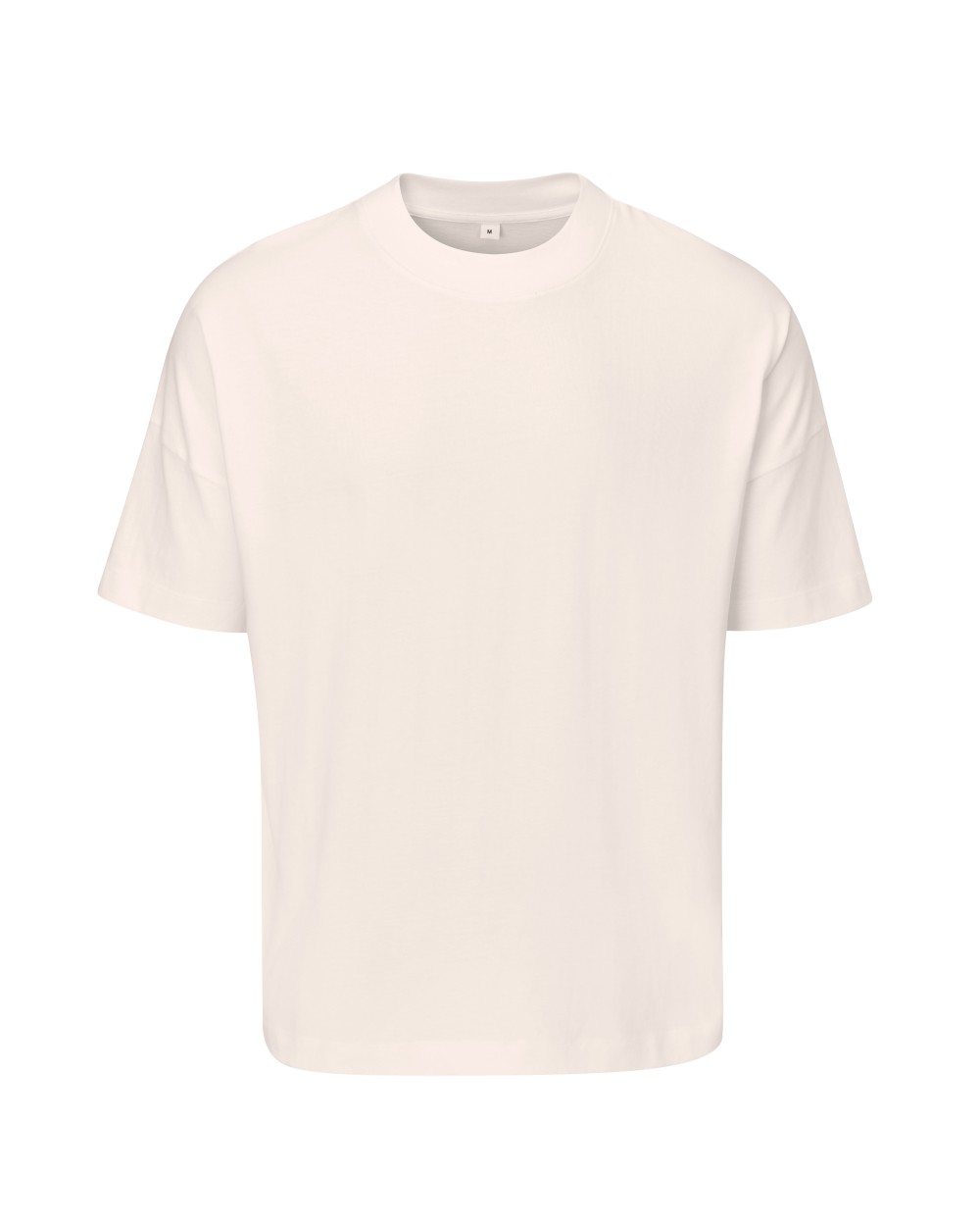 MANTIS UNISEX OVERSIZED HEAVY T T-Shirts personalisierbar