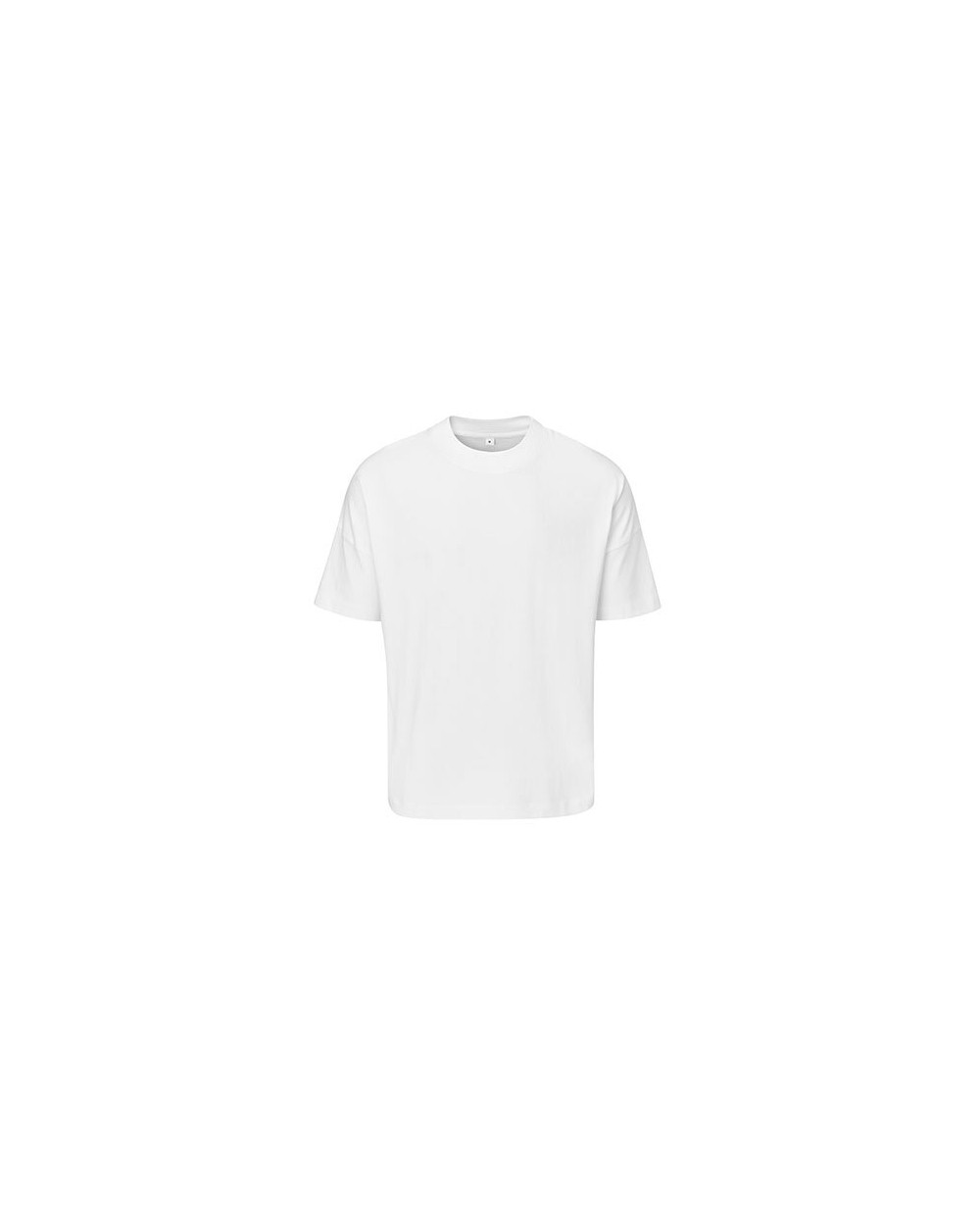 MANTIS UNISEX OVERSIZED HEAVY T T-Shirts personalisierbar