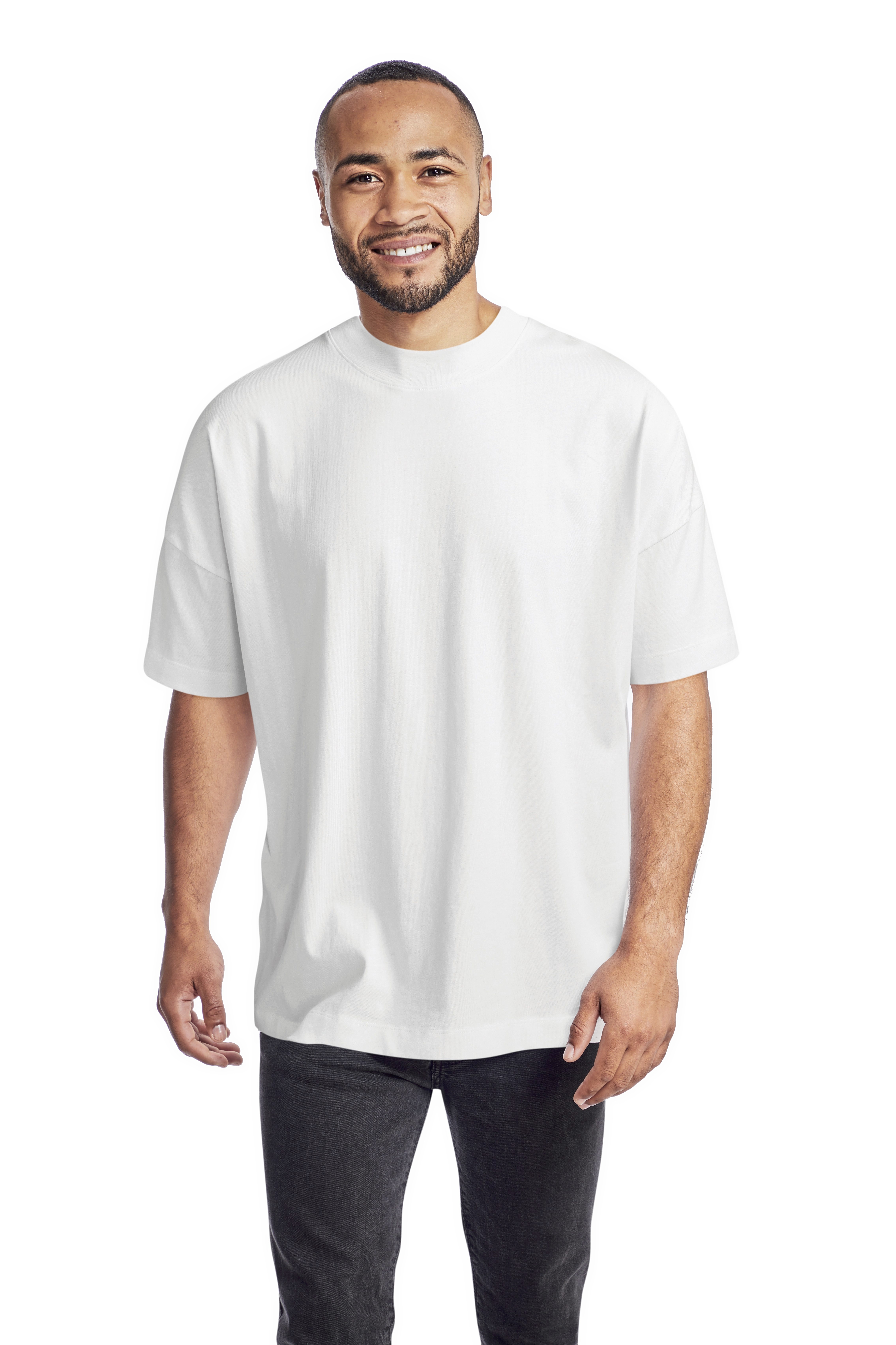 T-Shirts personnalisable MANTIS UNISEX OVERSIZED HEAVY T