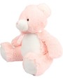 MUMBLES Bärenbaby-Plüschtier<br/>mit Reißverschluss Zubehör personalisierbar