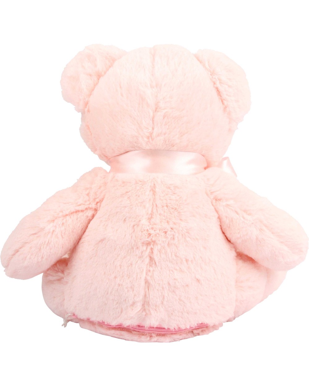 Accessoires personnalisable MUMBLES Peluche zippée Ourson