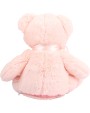 Accessoires personnalisable MUMBLES Peluche zippée Ourson