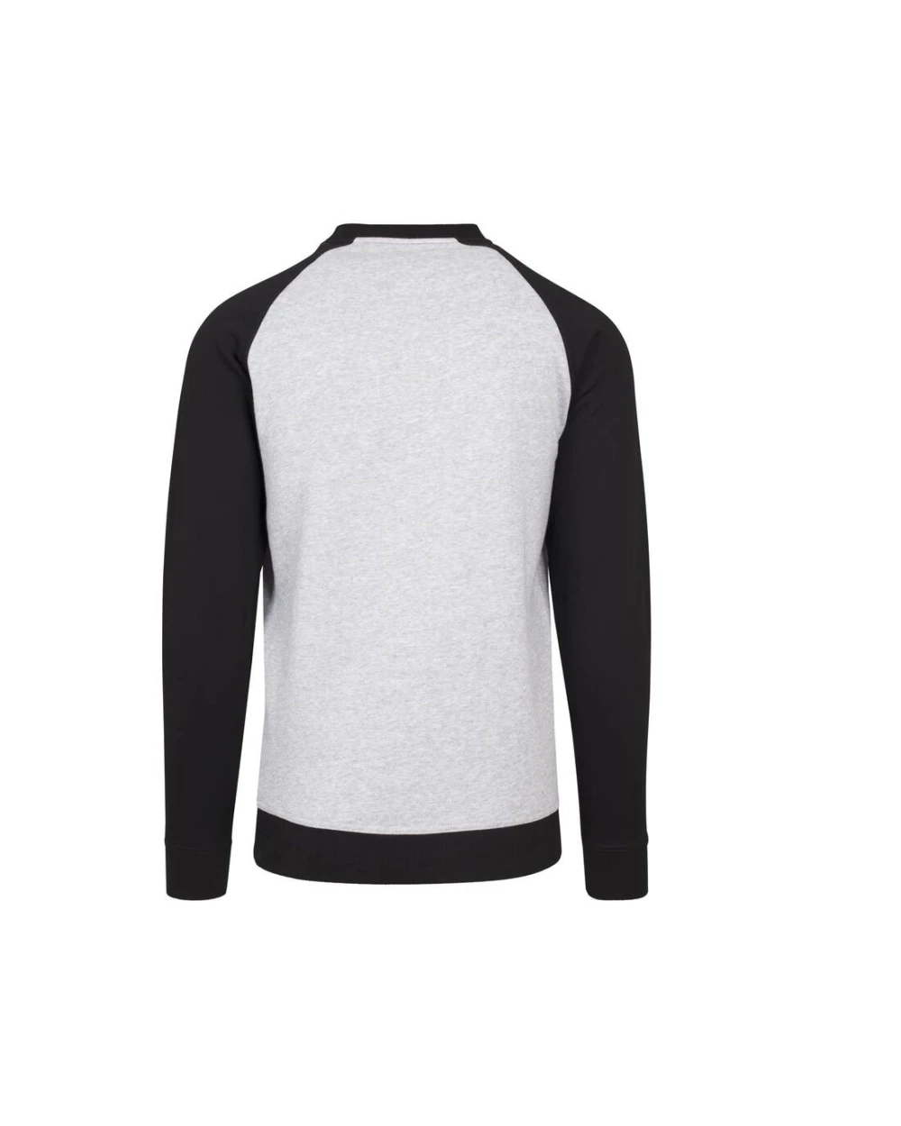 Sweat-shirts personnalisable BUILD YOUR BRAND Raglan Crewneck
