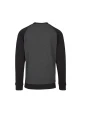 Sweaters & hoodies BUILD YOUR BRAND Raglan Crewneck voor bedrukking &amp; borduring