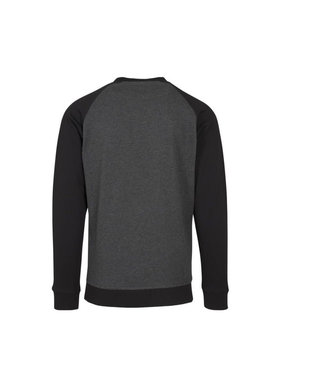 Sweat-shirts personnalisable BUILD YOUR BRAND Raglan Crewneck