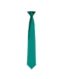 Bandanas, Foulards & Dassen PREMIER Colours' satin clip tie voor bedrukking &amp; borduring