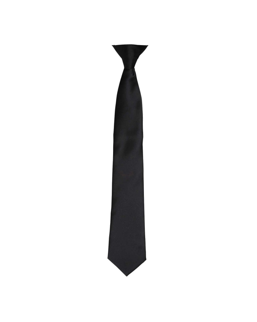 Bandanas, Foulards & Dassen PREMIER Colours' satin clip tie voor bedrukking &amp; borduring