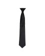 Bandanas, Foulards & Dassen PREMIER Colours' satin clip tie voor bedrukking &amp; borduring