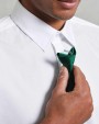 Bandanas, Foulards & Dassen PREMIER Colours' satin clip tie voor bedrukking &amp; borduring