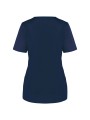 WK. DESIGNED TO WORK Blouse polycoton avec boutons-pression femme /api/colors/b68891a9-1d28-4f7a-8deb-775c45027afd personnalisable