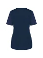 WK. DESIGNED TO WORK Blouse polycoton avec boutons-pression femme /api/colors/b68891a9-1d28-4f7a-8deb-775c45027afd personnalisable