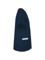 WK. DESIGNED TO WORK Blouse polycoton avec boutons-pression femme /api/colors/b68891a9-1d28-4f7a-8deb-775c45027afd personnalisable