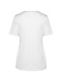 WK. DESIGNED TO WORK Blouse polycoton avec boutons-pression femme /api/colors/7a92cd2d-10d2-40b4-928b-296bb7487506 personnalisable