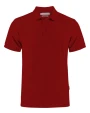 Polo's JAMES-HARVEST Neptune Polo Pique Regular Fit Heren voor bedrukking &amp; borduring