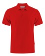 Polos personnalisable JAMES-HARVEST Neptune
Polo Pique Regular Fit Hommes