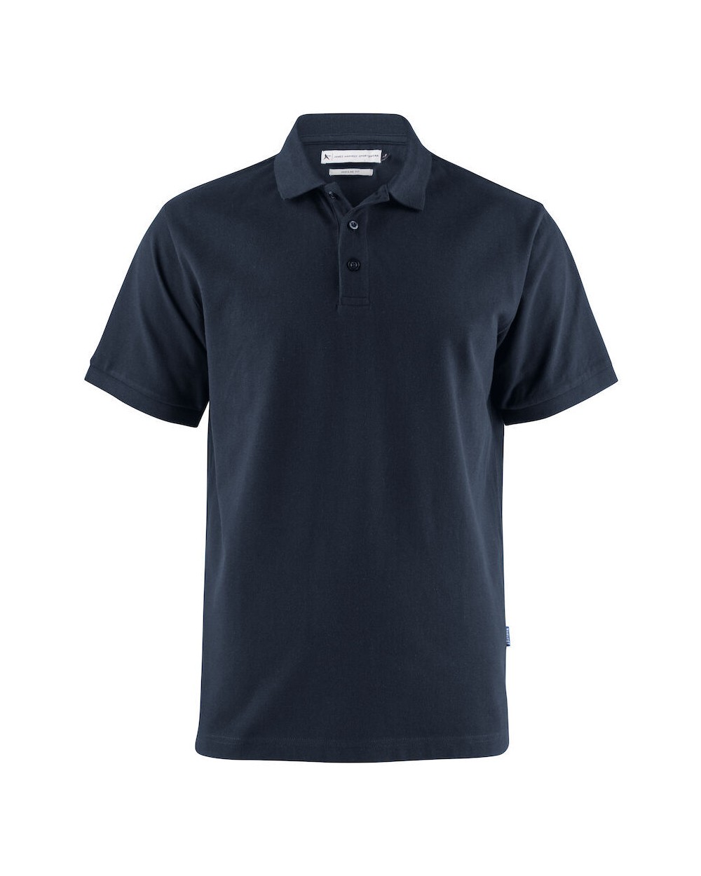JAMES-HARVEST Neptune
Polo Pique Regular Fit Herren Poloshirts personalisierbar