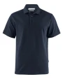 Polos personnalisable JAMES-HARVEST Neptune Polo Pique Regular Fit Hommes