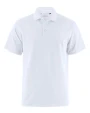 Polos personnalisable JAMES-HARVEST Neptune Polo Pique Regular Fit Hommes