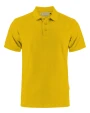 Polo's JAMES-HARVEST Neptune Polo Pique Regular Fit Heren voor bedrukking &amp; borduring