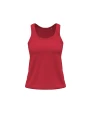 T-shirts KARIBAN Dames tanktop Bio150 voor bedrukking &amp; borduring