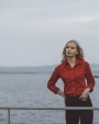 Hemden COTTOVER SHIRT TWILL LADY - GOTS GECERTIFICEERD voor bedrukking &amp; borduring