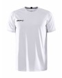 T-Shirts personnalisable CRAFT Progress Indoor Jersey M