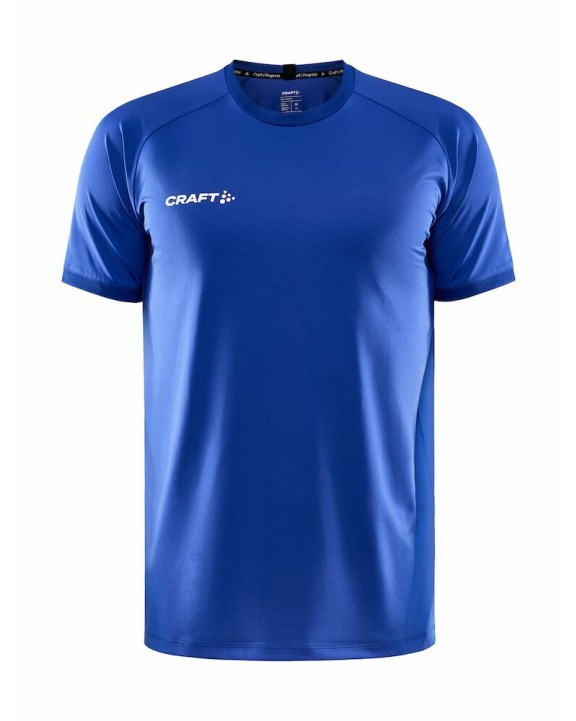 CRAFT Progress Indoor Jersey M T-Shirts personalisierbar