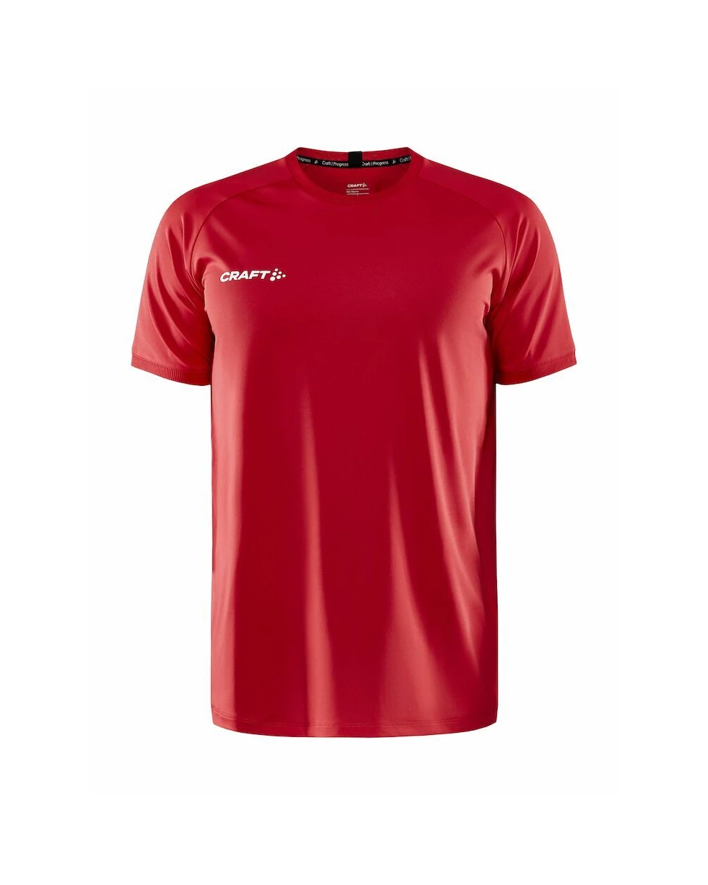 T-Shirts personnalisable CRAFT Progress Indoor Jersey M