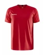T-shirts CRAFT Progress Indoor Jersey M voor bedrukking &amp; borduring
