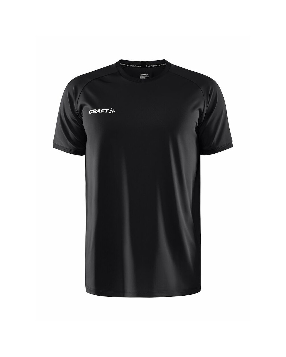 T-Shirts personnalisable CRAFT Progress Indoor Jersey M