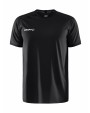T-Shirts personnalisable CRAFT Progress Indoor Jersey M
