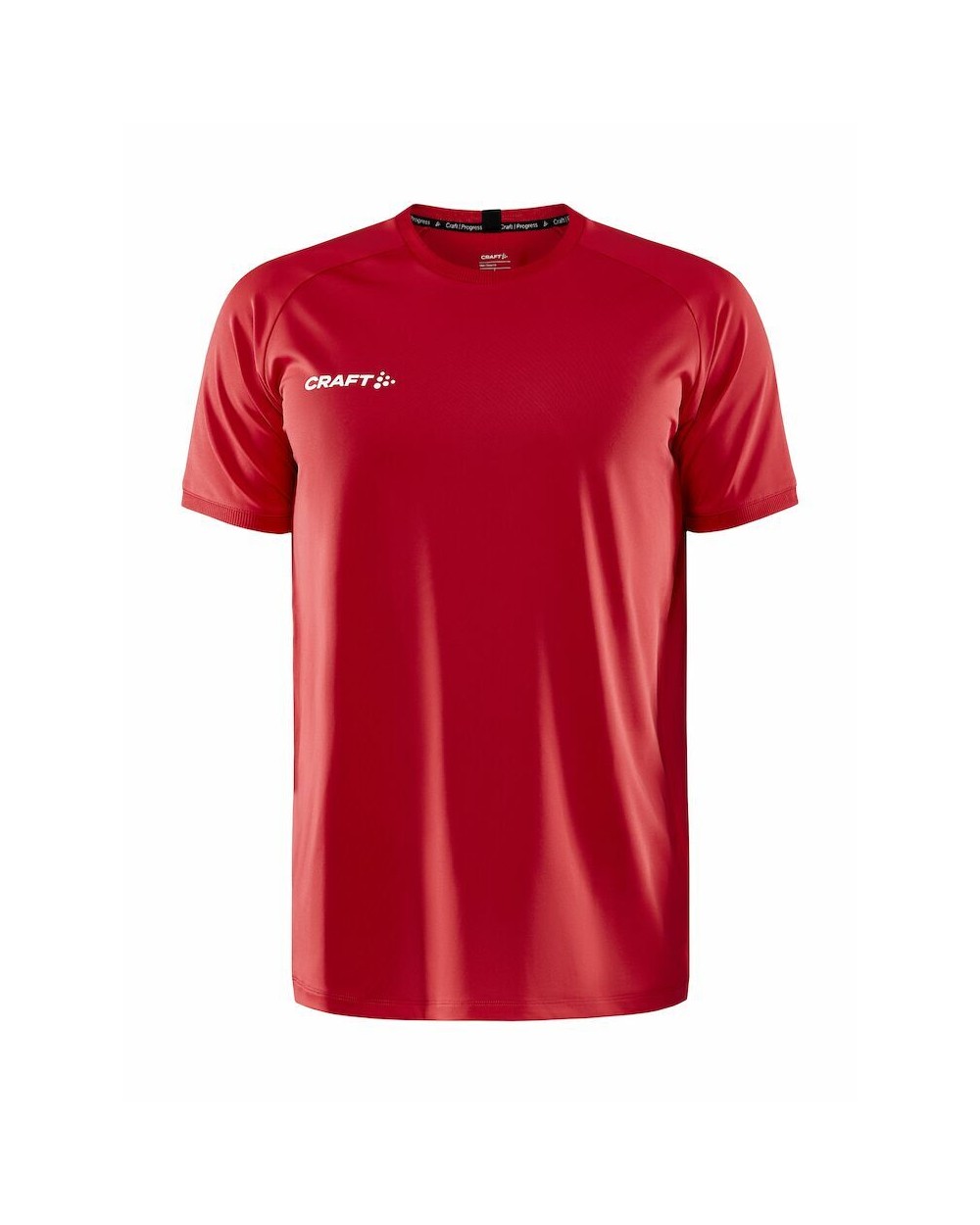 T-Shirts personnalisable CRAFT Progress Indoor Jersey M