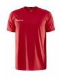 T-Shirts personnalisable CRAFT Progress Indoor Jersey M