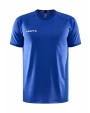 T-Shirts personnalisable CRAFT Progress Indoor Jersey M
