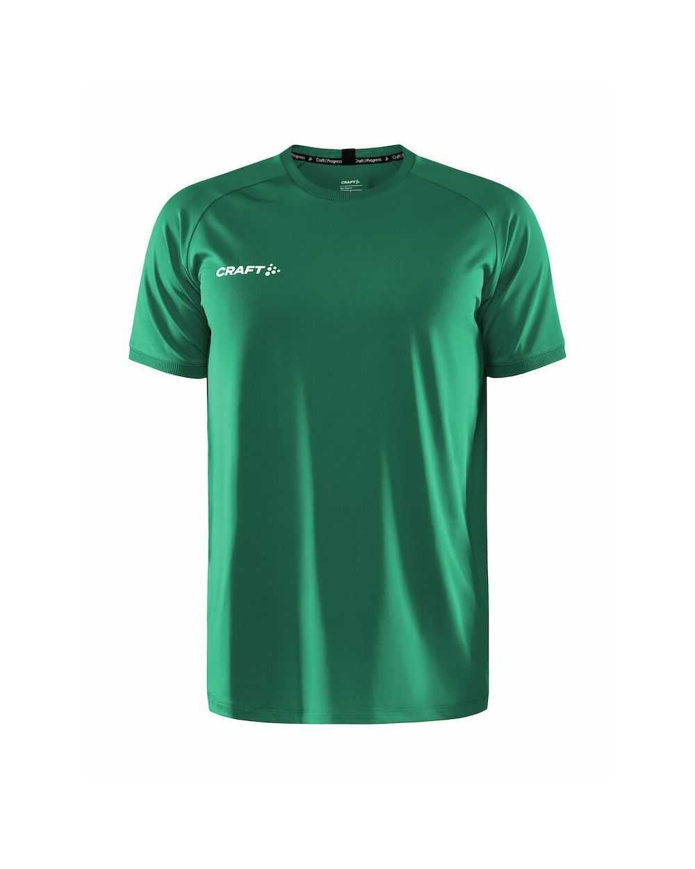 T-Shirts personnalisable CRAFT Progress Indoor Jersey M
