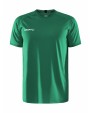 T-Shirts personnalisable CRAFT Progress Indoor Jersey M