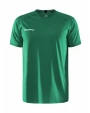 T-Shirts personnalisable CRAFT Progress Indoor Jersey M
