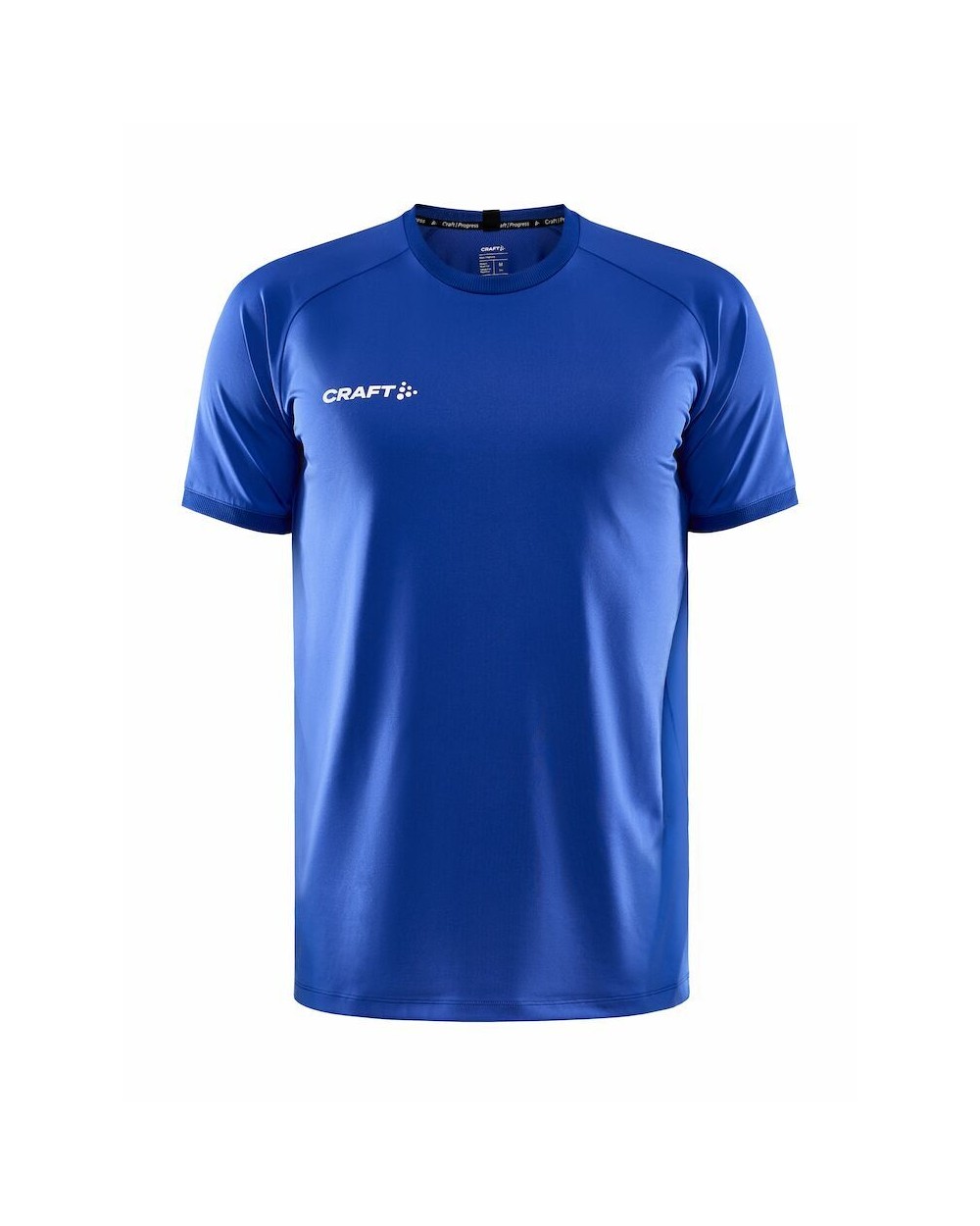 T-Shirts personnalisable CRAFT Progress Indoor Jersey M