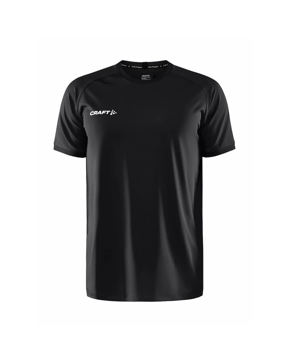 T-Shirts personnalisable CRAFT Progress Indoor Jersey M