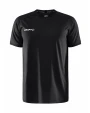 T-Shirts personnalisable CRAFT Progress Indoor Jersey M