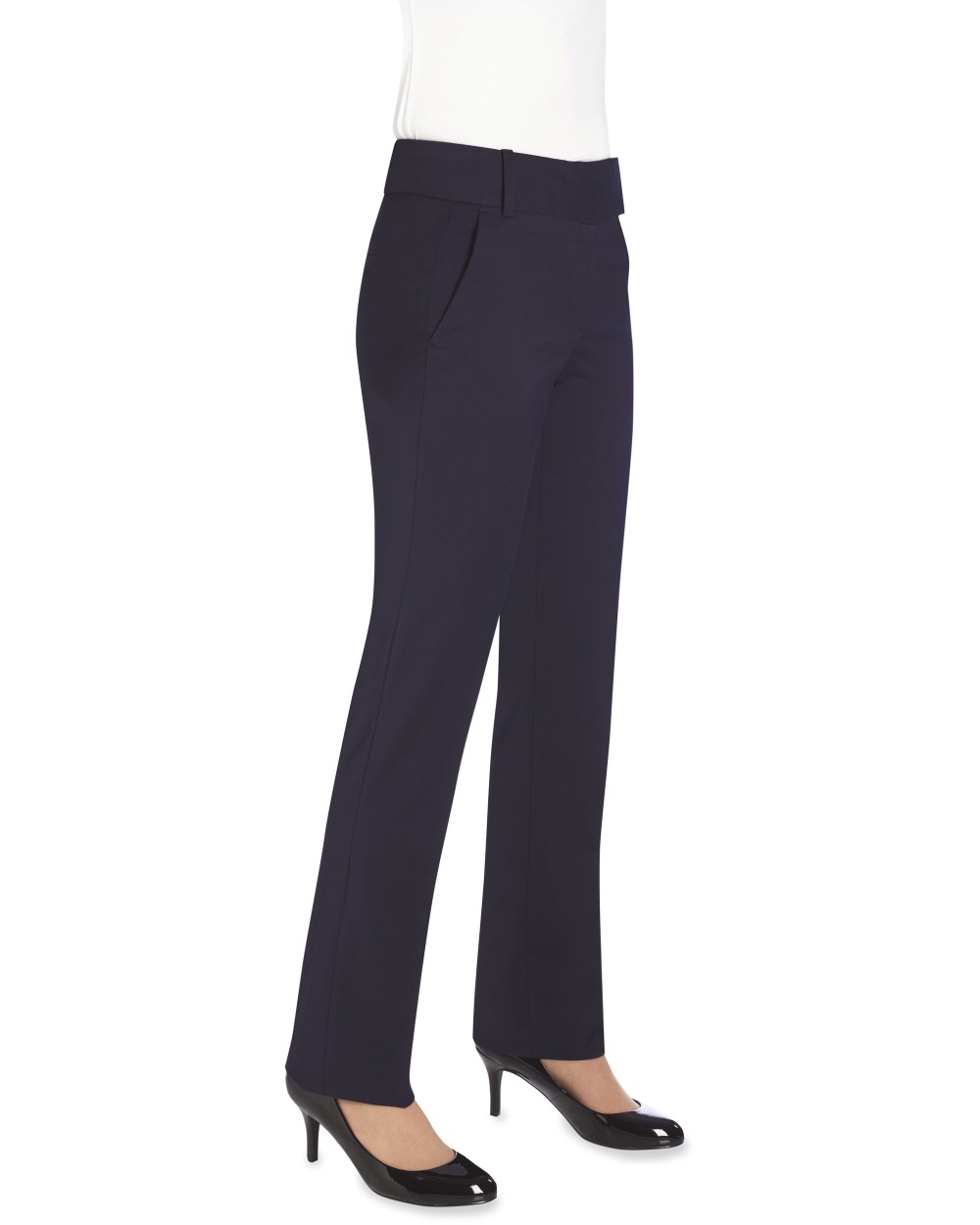 Pantalons personnalisable BROOK TAVERNER Pantalon Femme Genoa