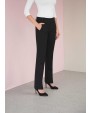 Pantalons personnalisable BROOK TAVERNER Pantalon Femme Genoa