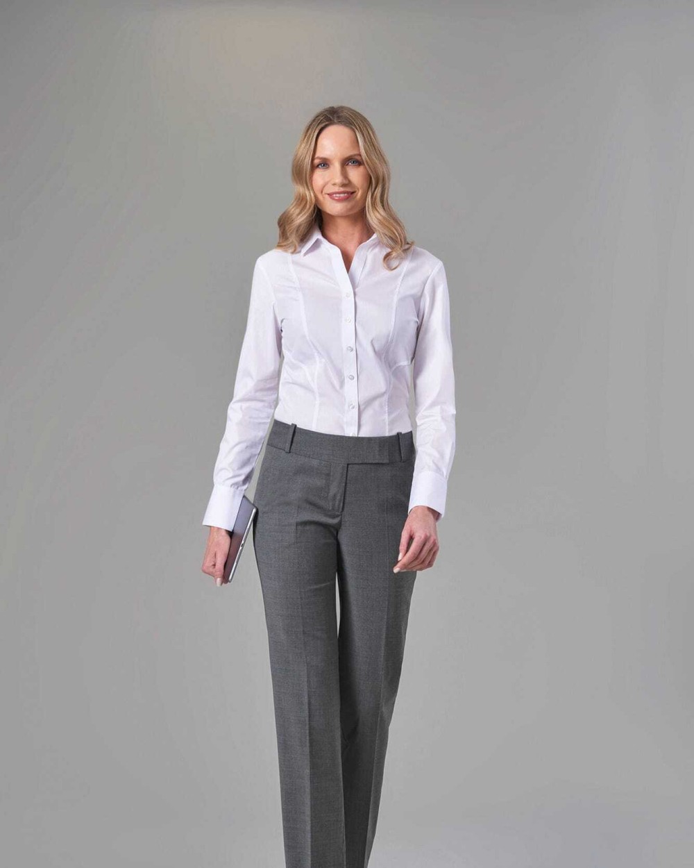 Pantalons personnalisable BROOK TAVERNER Pantalon Femme Genoa