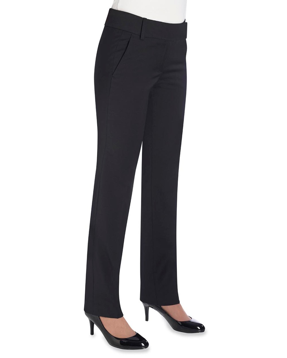 Pantalons personnalisable BROOK TAVERNER Pantalon Femme Genoa