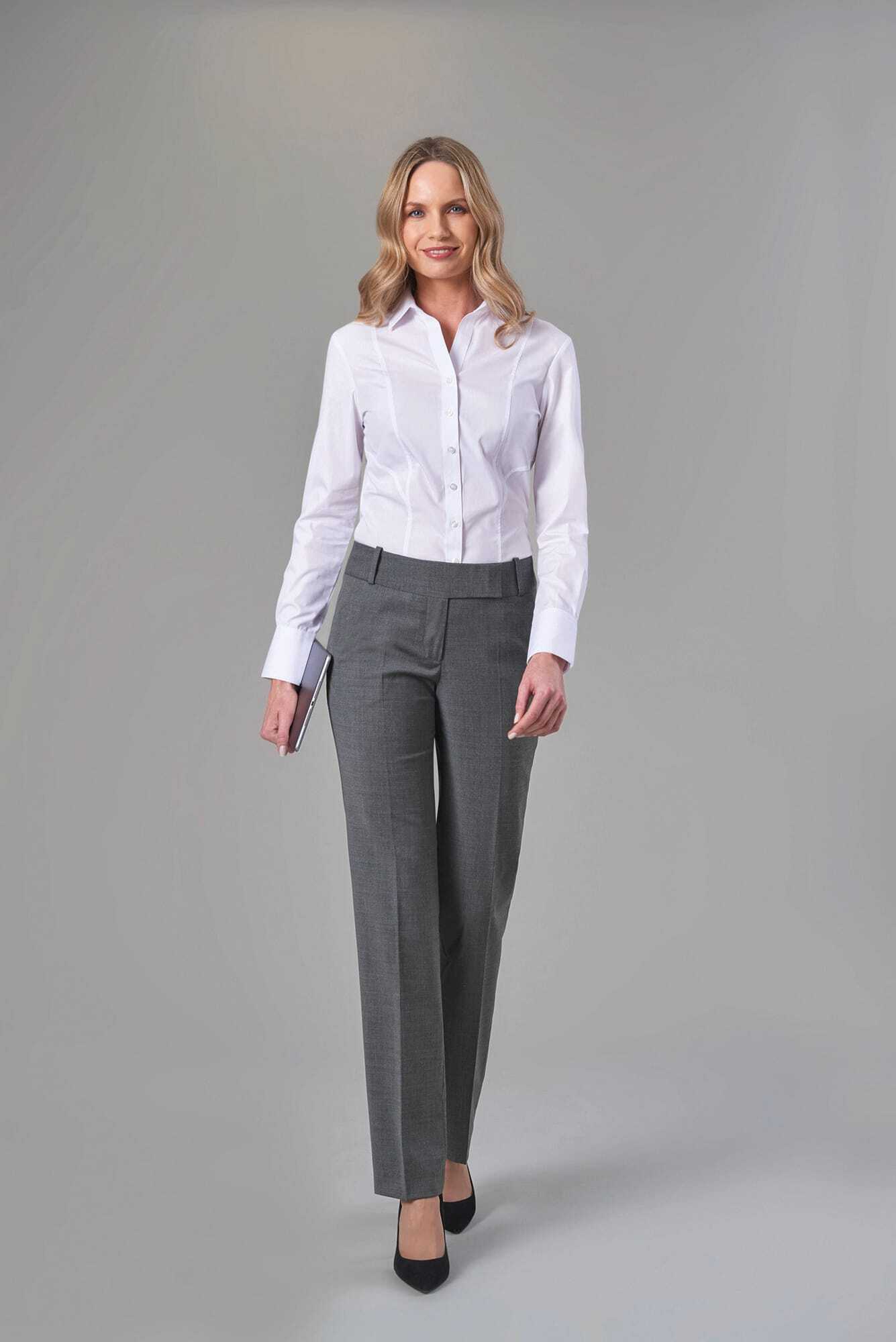 Pantalons personnalisable BROOK TAVERNER Pantalon Femme Genoa