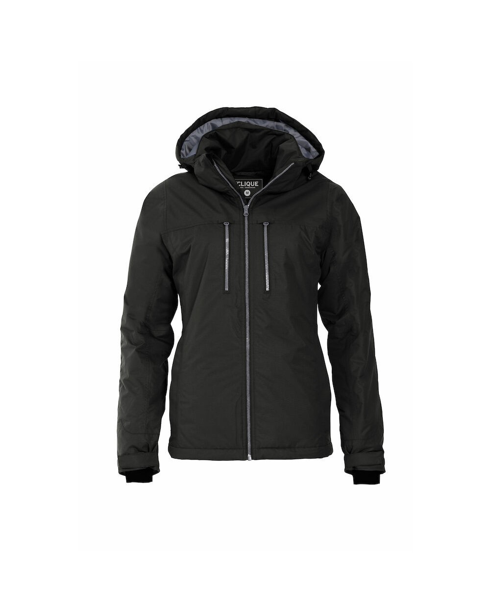 Jassen CLIQUE Kingslake Women voor bedrukking &amp; borduring