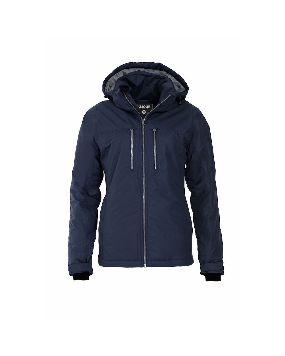 CLIQUE Kingslake Women Jacken personalisierbar