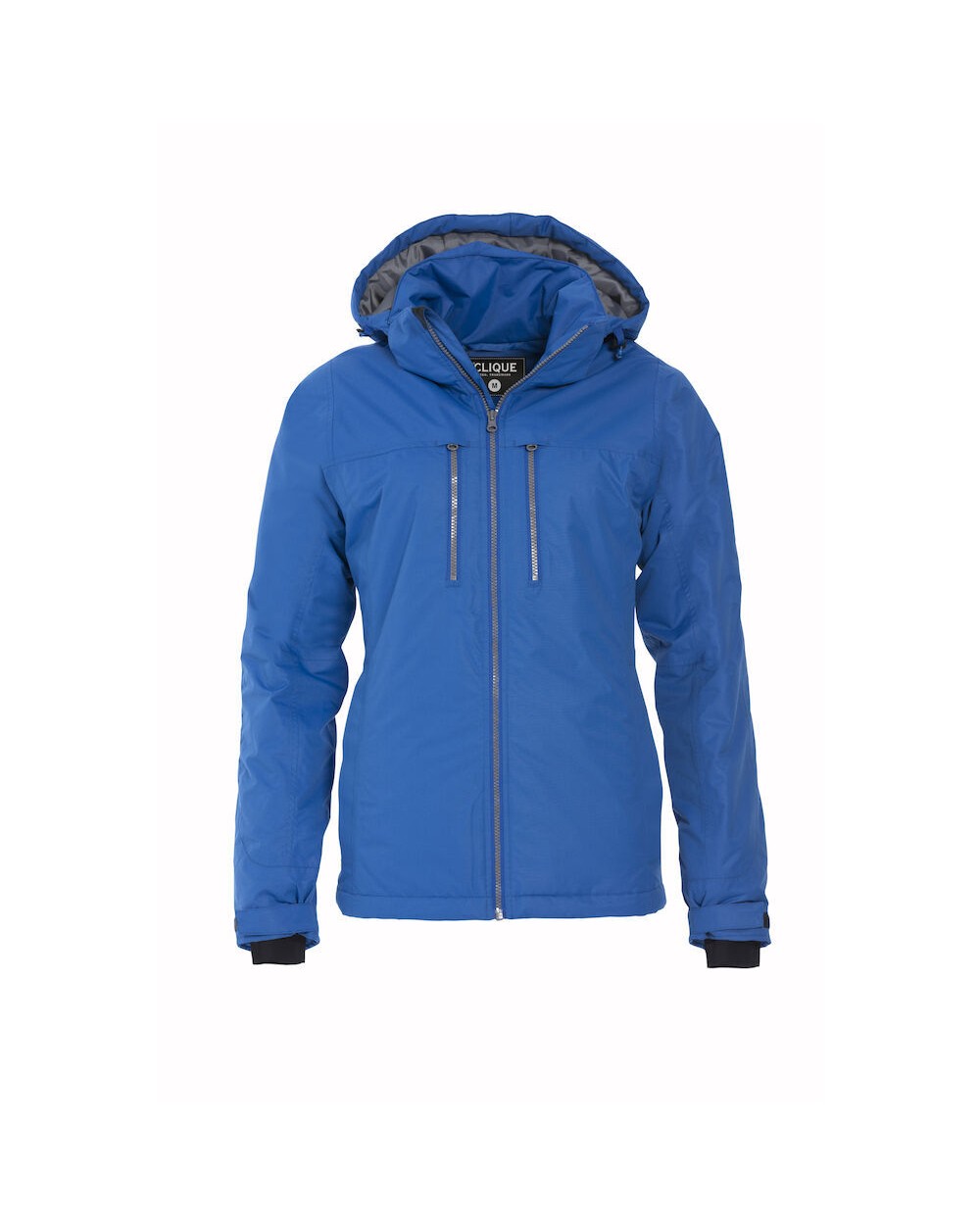 Vestes personnalisable CLIQUE Kingslake Women