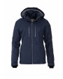 Jassen CLIQUE Kingslake Women voor bedrukking &amp; borduring