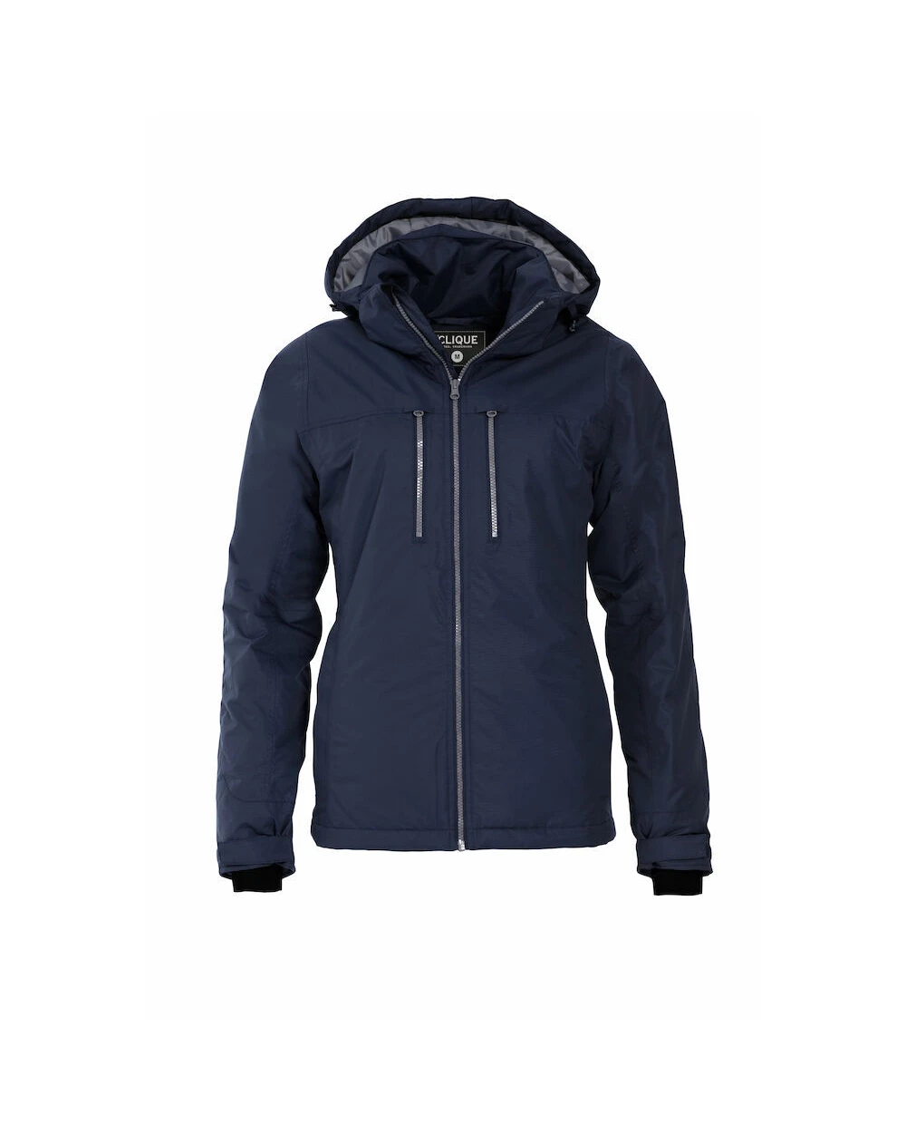 Vestes personnalisable CLIQUE Kingslake Women
